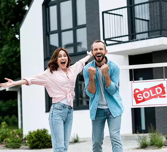 Your Trusted Partner in Buying, Selling & Renting Homes in Irving, TX