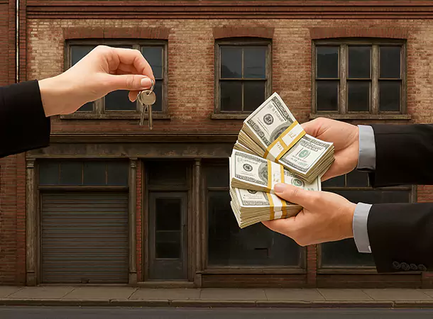 Sell Commercial Property Fast in Irving, Texas