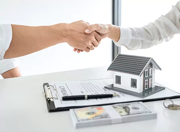 Wholesale Property Deals in Irving, Texas