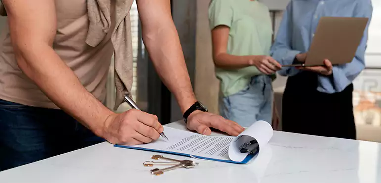 Trusted Local Home Buyers in Irving, TX With Years of Experience