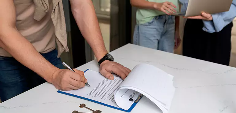 Advantages of Using Assignment of Contract in Real Estate in Irving, TX