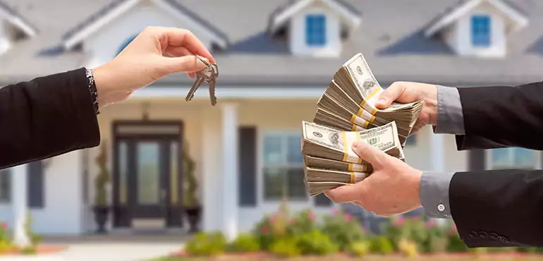 Trusted Home Buying Company Near You in Irving, TX