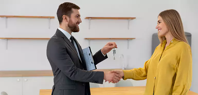 Double Closing Services in Irving, TX