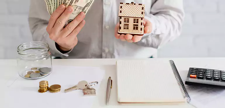 We Buy Houses For Cash In Any Condition in Irving, TX