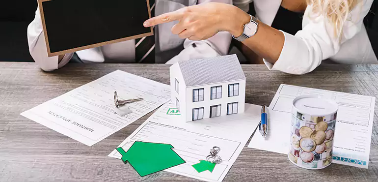 The Fast Closing Process at Irving Home Buyers in Irving, TX