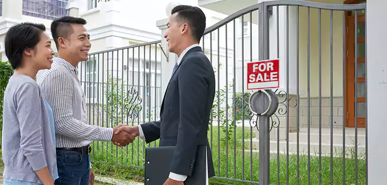 Why Choose Us to Sell Your House in Irving, TX?