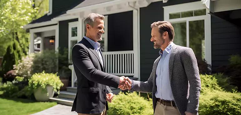 Why Work with Real Estate Wholesalers in Irving, TX? 