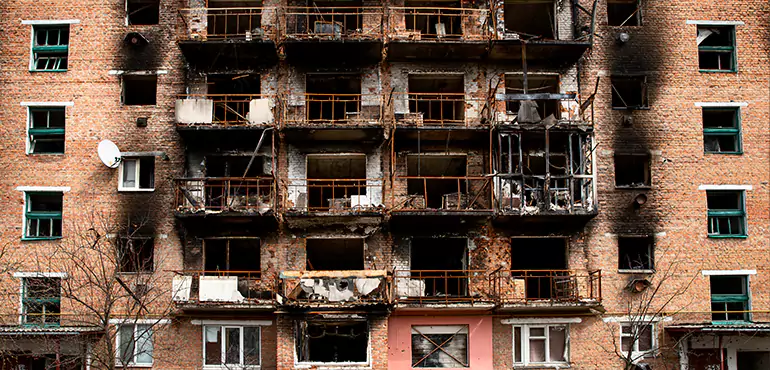 Why Homeowners Choose Us to Sell Their Distressed Homes in Irving