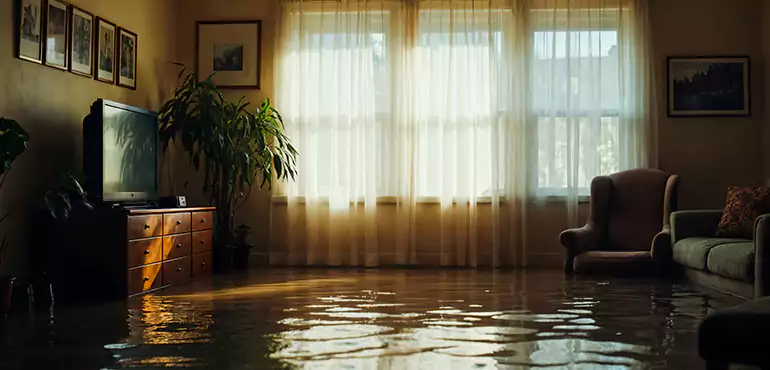 Benefits of Selling Your Flood-Damaged House for Cash in Irving, TX   