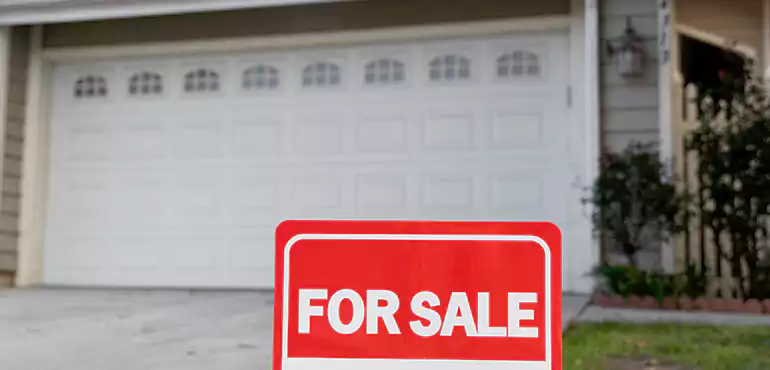 How the Same-Day Sale Process Works in Irving, TX