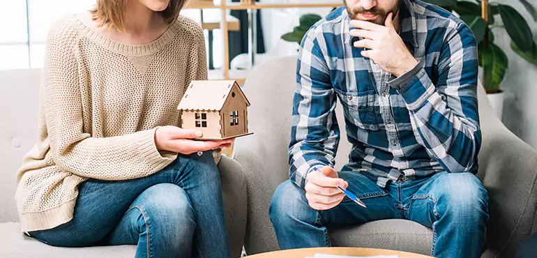 Why Sell Your House During Divorce in Irving, TX?