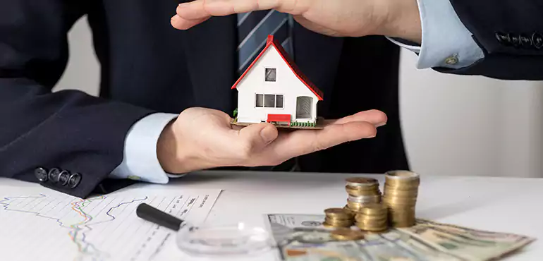 Benefits of Selling to Us in Irving, TX