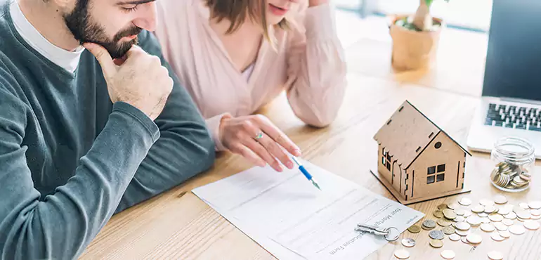 Sell Your Home Fast and As-Is—No Stress, No Hassle