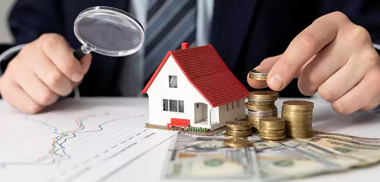 We Handle the Entire Process – No Stress, No Hassle in Irving, TX