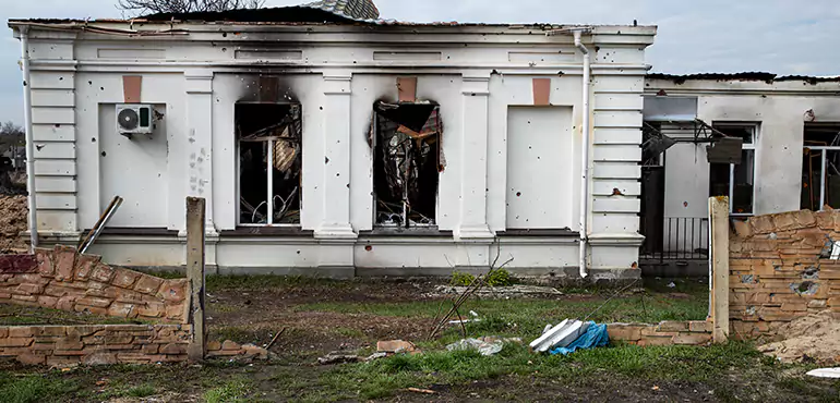 How We Determine a Fair Cash Value for Your Damaged or Distressed Irving Home