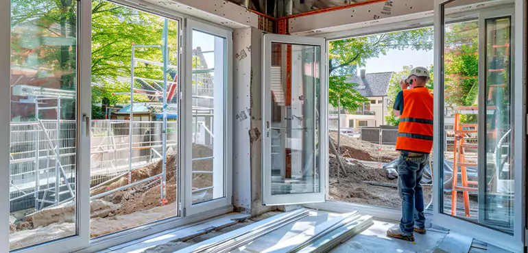 Our As-Is Home Buying Service in Irving, TX