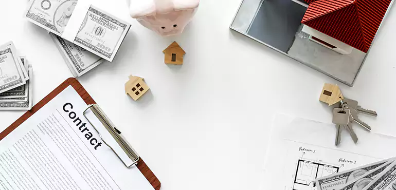 We Buy Your Houses Needing Updates in Irving, TX