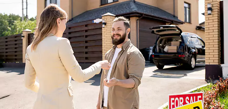 Sell Your House Privately On Cash To A Trusted Buyer in Irving, TX