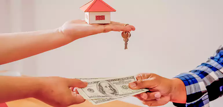 Why Choose Us to Sell Your Home for Cash in Irving, TX?