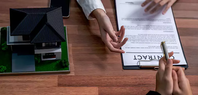 Trusted Buyers That Puts Your Needs First—Every Step of the Way in Irving, TX