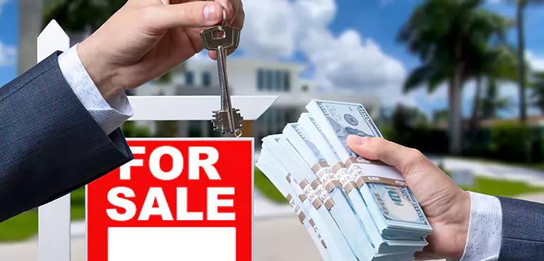 Sell Your Home for Less Than Market Value with Ease in Irving, TX
