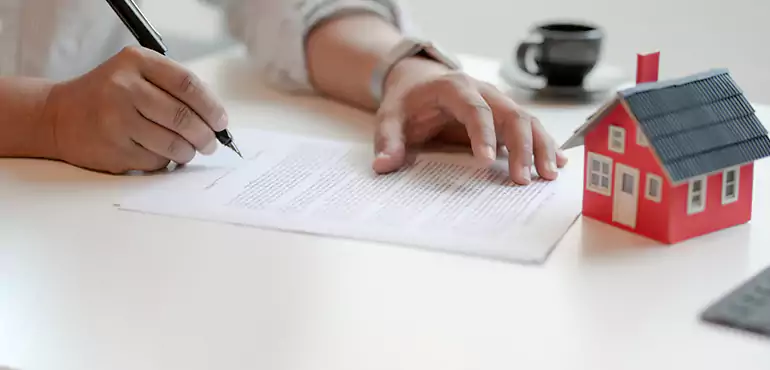 Types of Homes We Buy On Cash With A Broken Lease in Irving, TX