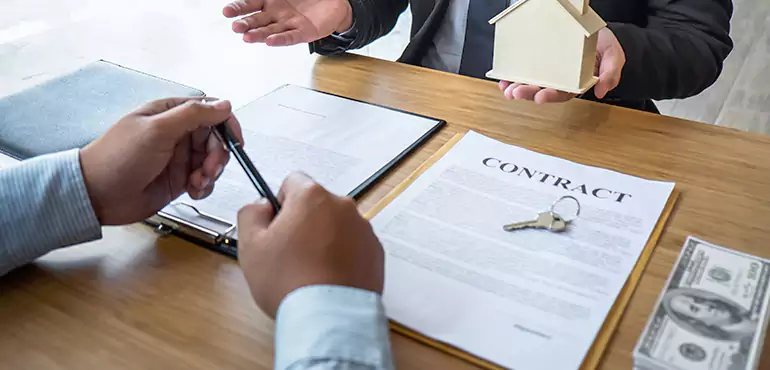 Sell Your House For Cash with Legal Issues Before It’s Too Late in Irving, TX