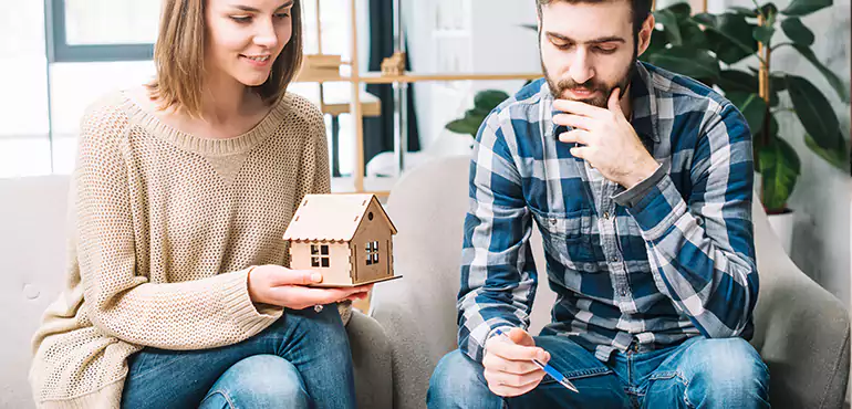 Why Homeowners Trust Irving Home Buyers to Sell House With Liens in Irving