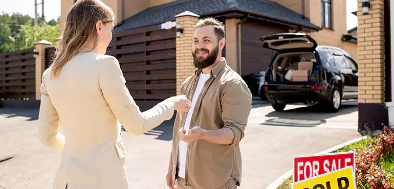 We Buy All Types of Moldy Homes in Irving - No Cleanup Required