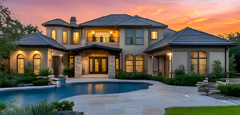 Contact Your Mortgage Lender in Irving, TX