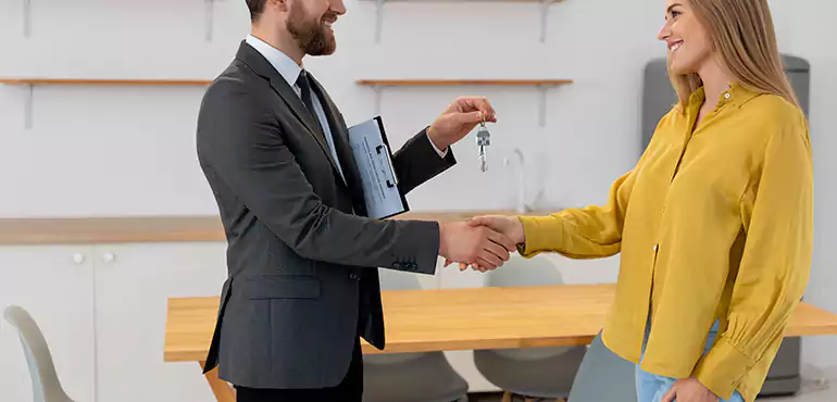 Why Sell Your House With Tenants for Cash in Irving, TX?