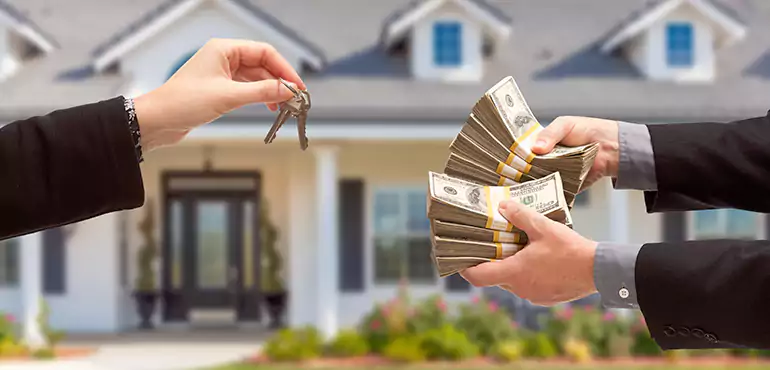  Quick Property Buying Process in Irving, TX