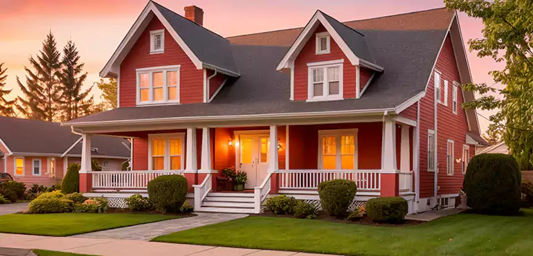 Local Cash Buyers in Irving, TX