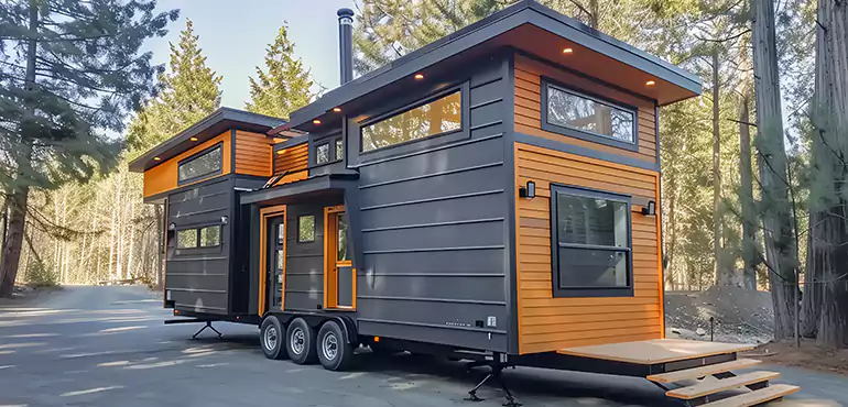 How Our Process Works in Irving, TX - A Fast & Simple Way to Sell Your Mobile Home?