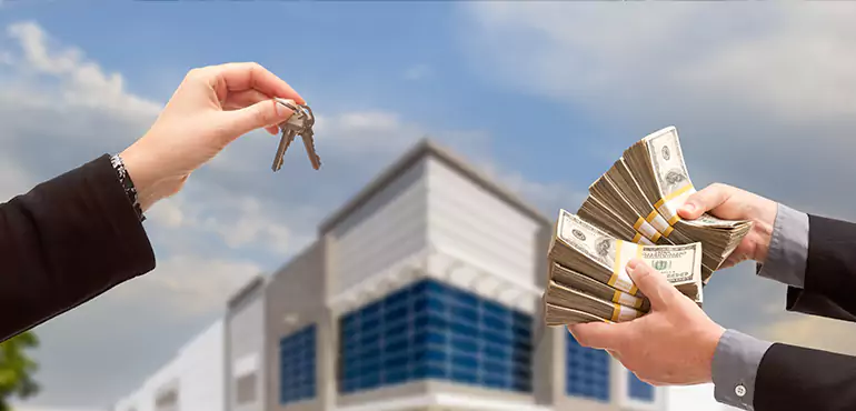 Multifamily Buildings For Sale On Cash in Irving, TX