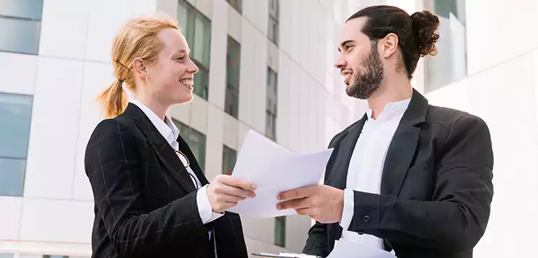 Simple and Legal Ways to Assign a Lease or Contract to the Buyer in Irving, TX