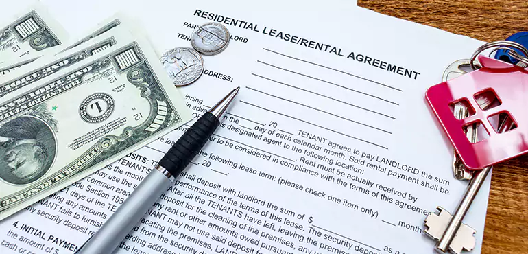 Ready to Sell? Call Now for a Free Offer in Irving, TX!