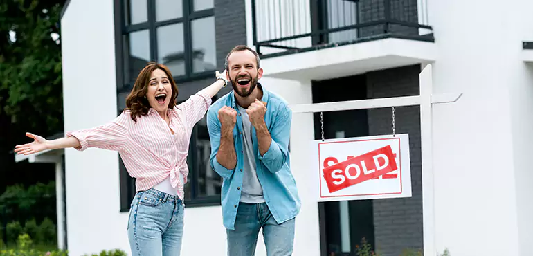 Cash Offer for your House is the Best Option in Irving, TX