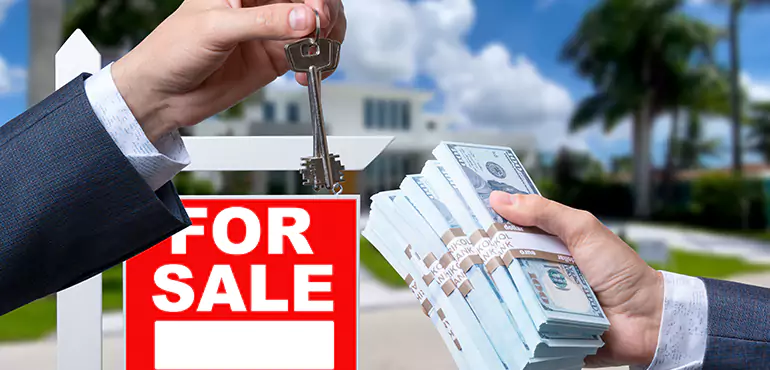 We Buy Houses for Cash in Irving, TX – No Matter the Situation