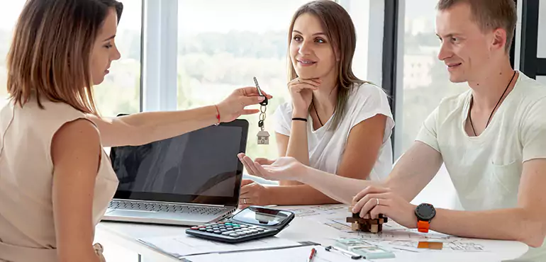 What to Expect When Selling a Power of Sale Property in Irving, TX