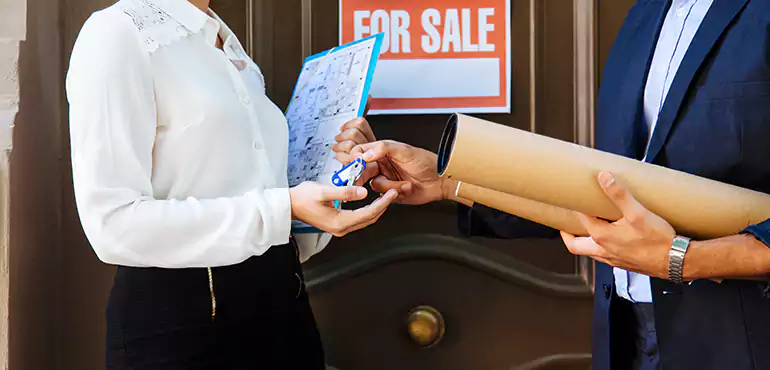 Quick and Hassle-Free Home Sales in Irving, TX