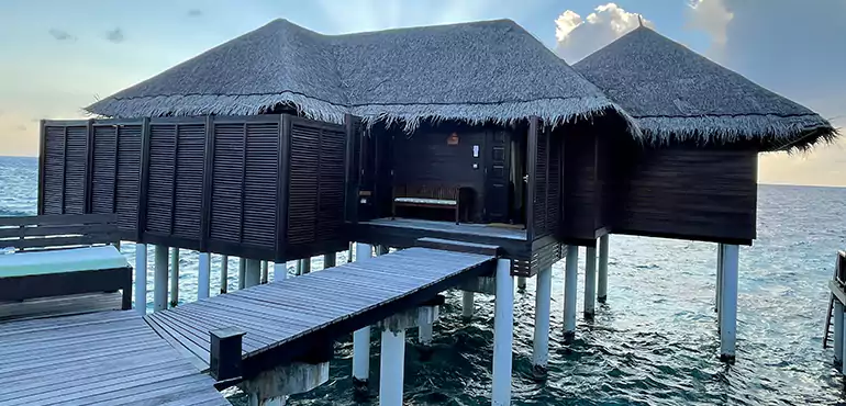 Our Process of Buying Your Beach House in Irving, TX