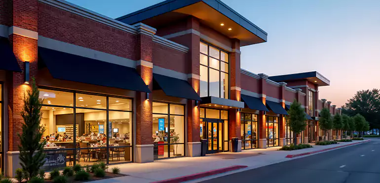 Sell Commercial Property Fast in Irving, TX – Secure Your Financial Future