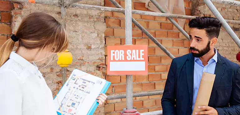 Supportive Home Selling Services for Inherited Property in Irving