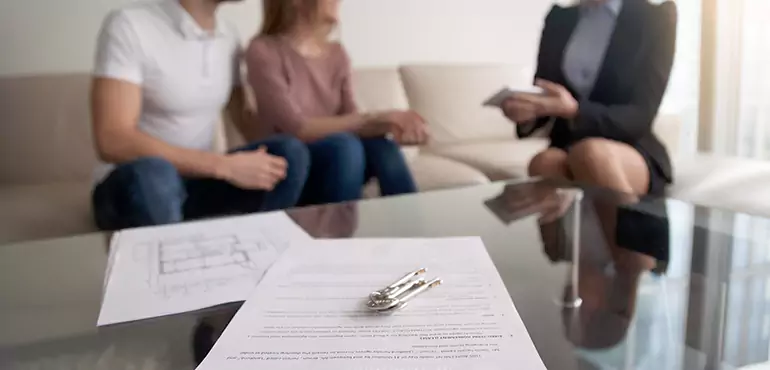 Sell Your Home Fast During Divorce in Irving, TX