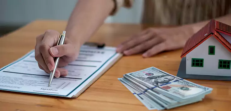 What Makes Our Irving Home Buying Service Different and Better