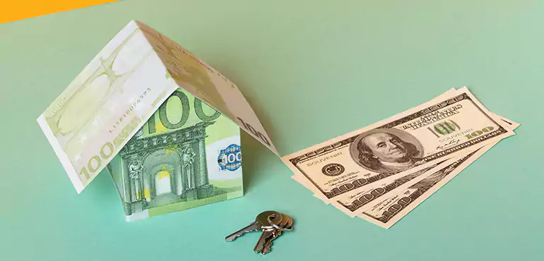 Online House Sales Without The Guesswork in Irving, TX