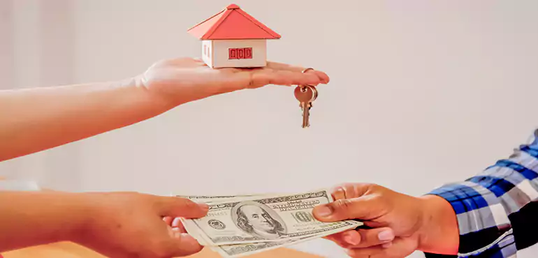 Sell Your House Fast & Avoid the Complications of Bankruptcy in Irving, TX