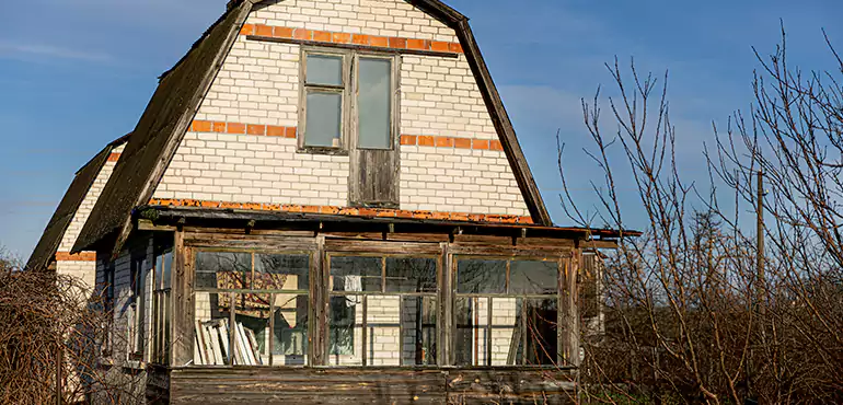 Own a Rental in Disrepair? We’ll Take It Off Your Hands in Irving