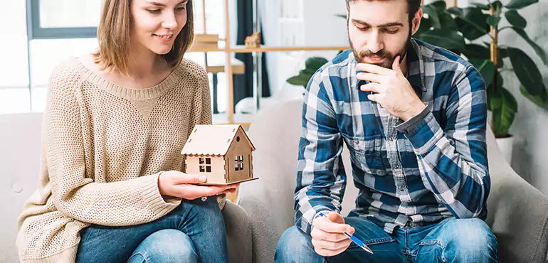 Sell Your Irving House Privately to a Local, Trusted Cash Buyer